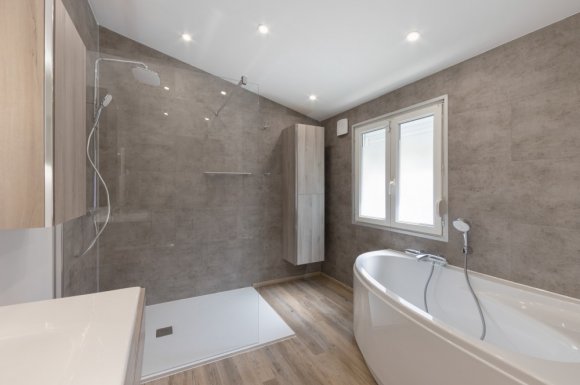 Spécialiste du relooking de salle de bain - Valenciennes - Concept 3D