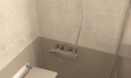 Remplacement de baignoire par une douche à Valenciennes Concept 3D