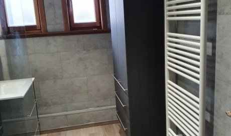 Remplacement d'une baignoire en douche italienne à Valenciennes Concept 3D