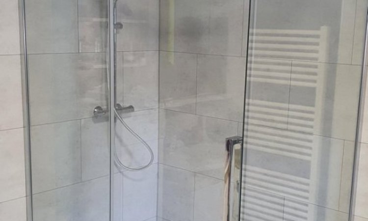 Remplacement de douche à Valenciennes Concept 3D