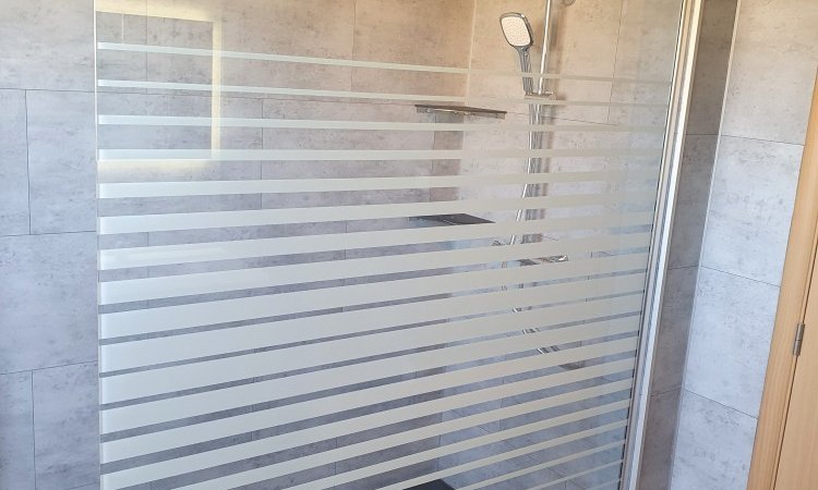Installation de douche et baignoire à Saint-Amand-les-Eaux Concept 3D