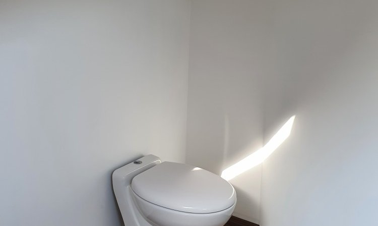 Rénovation de salle de bain à Solesmes Concept 3D