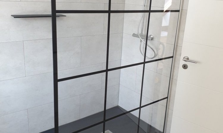 Rénovation salle de bain à Cambrai Concept 3D